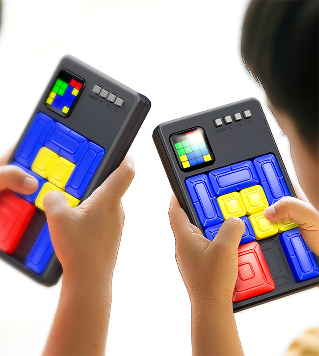 SengSo Super Slide Puzzle Games